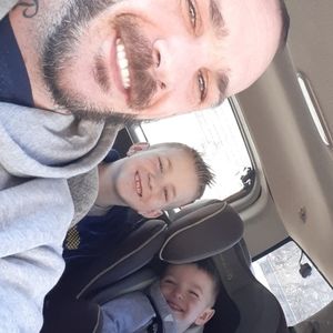 Meet your Posher, Anthony